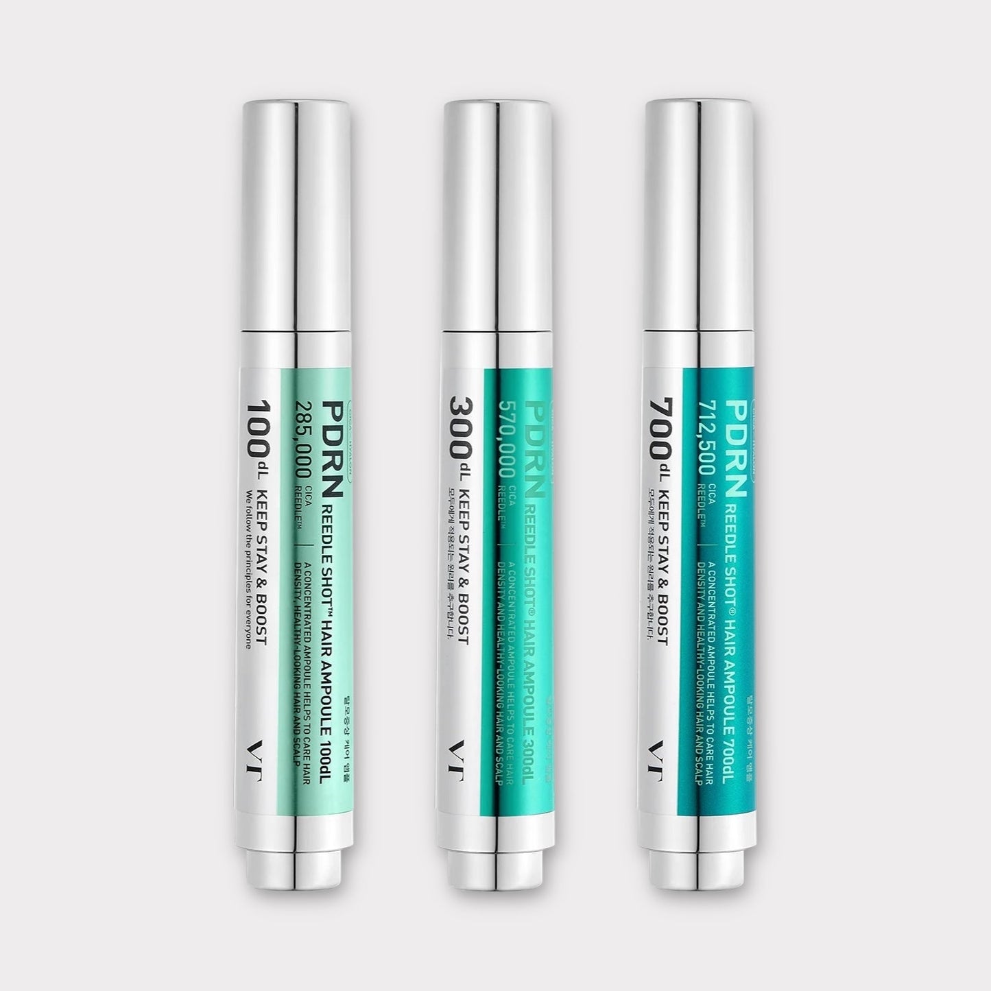 PDRN Scalp Revival Hair Ampoule