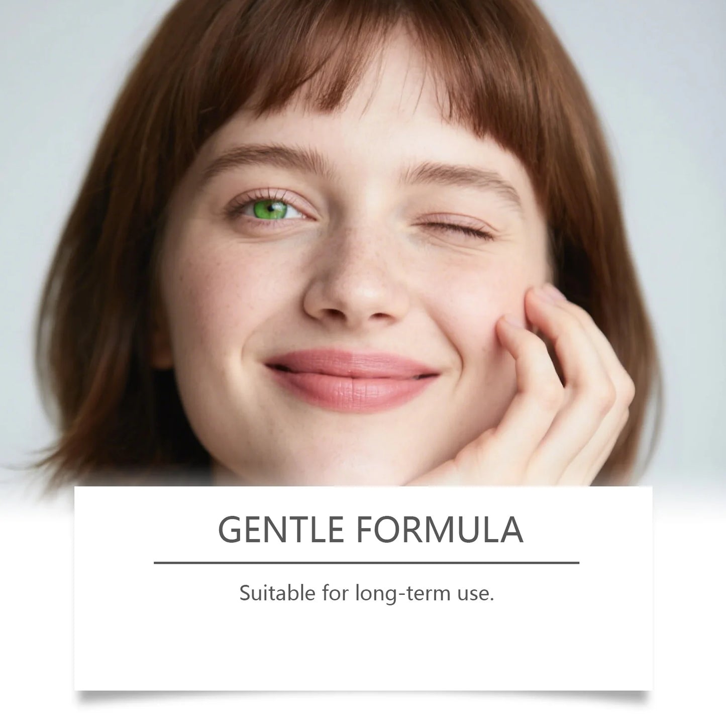 GHK-Cu and Hyaluronic Acid Anti-Aging Facial Serum