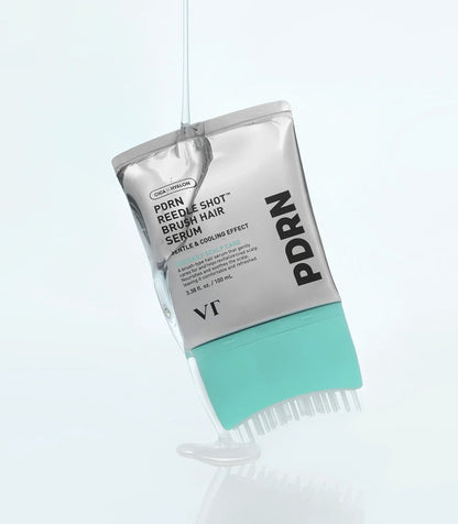 PDRN Scalp Revival Brush Serum